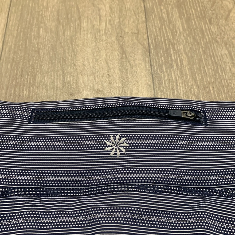 Nwot Athleta Swagger Active Performance Drawstrin… - image 8